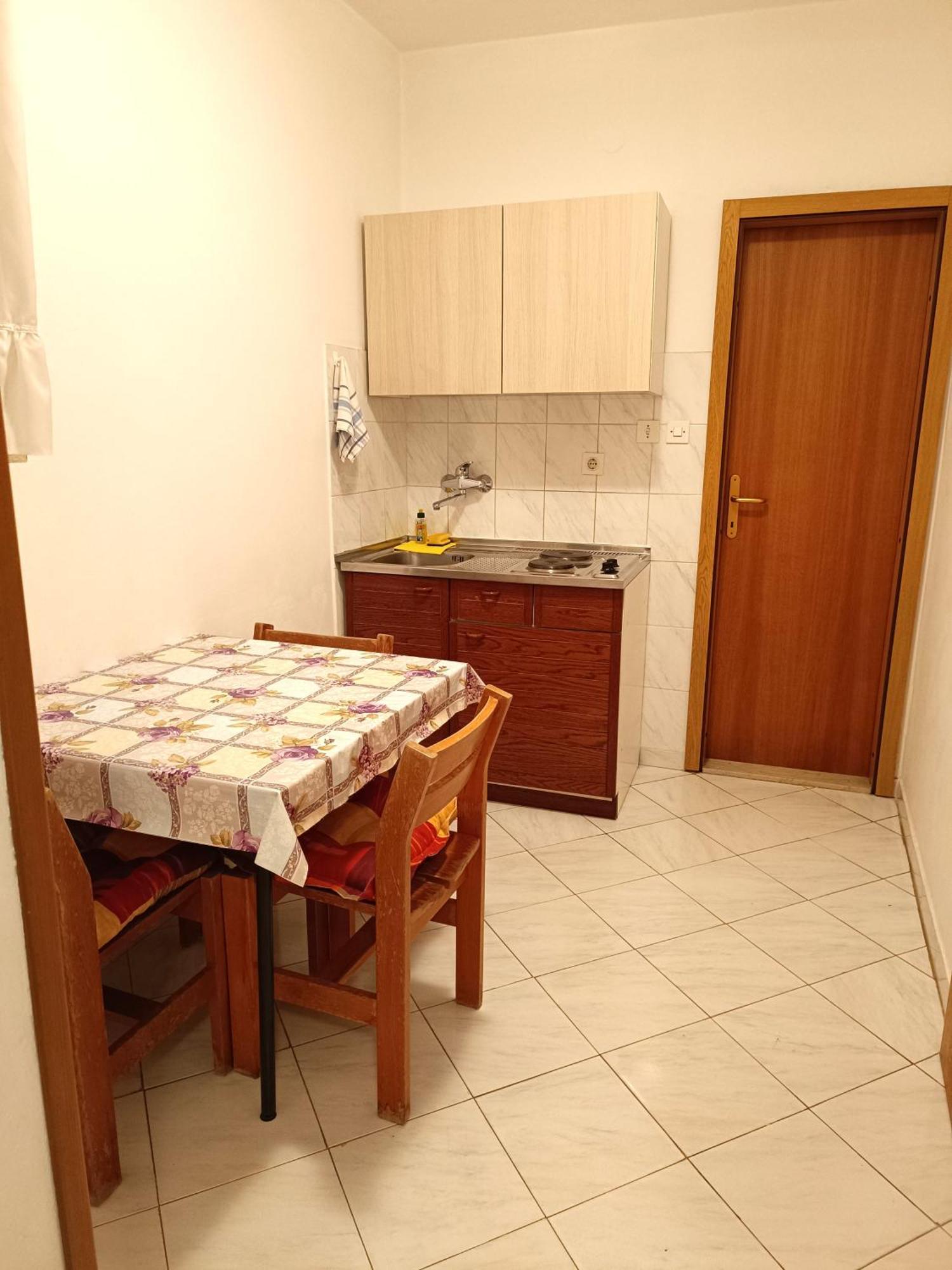 The Blue House Apartment Vinkuran Cameră foto